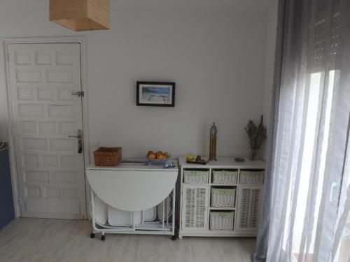 Apartamento Rosamar Edif. Mimoses Rosamar
