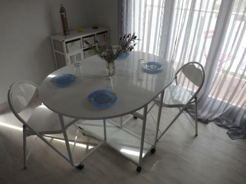 Apartamento Rosamar Edif. Mimoses Rosamar