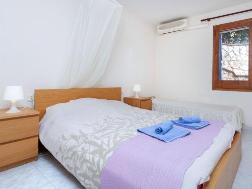 Holiday Home La Teulada