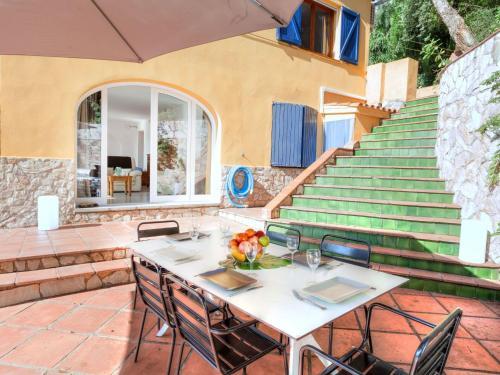 Holiday Home La Teulada