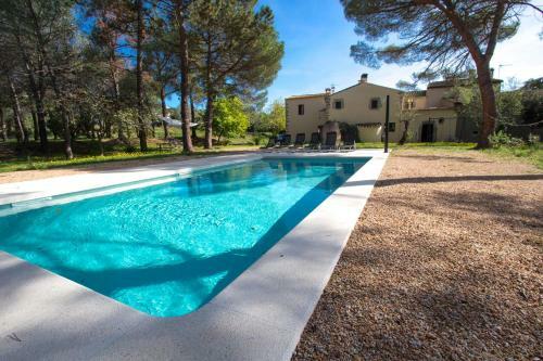 Villa El Suro Gros