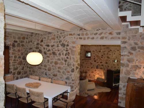 Villa Mas Dan�a