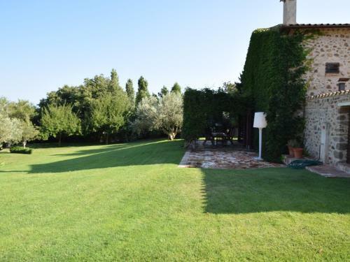 Villa Mas Dan�a