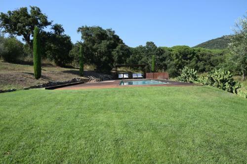 Villa Mas Dan�a