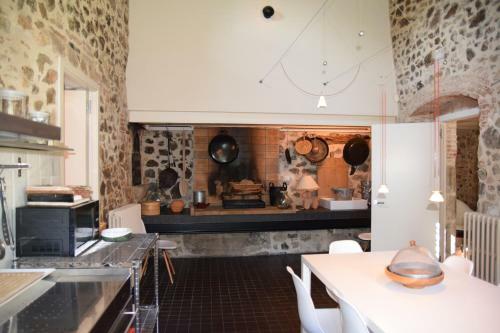 Villa Mas Dan�a