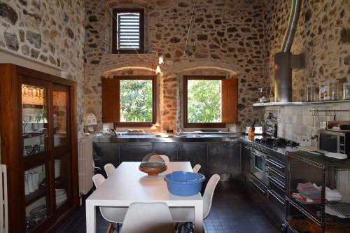 Villa Mas Dan�a