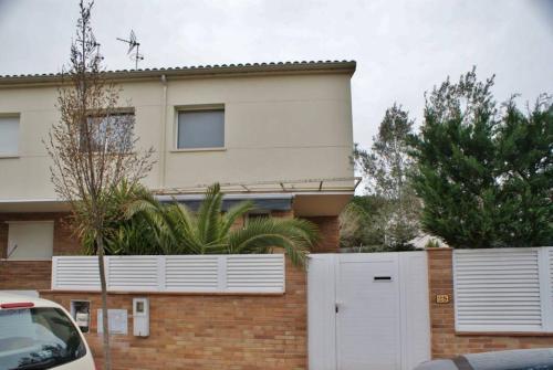 Casa Santa Cristina