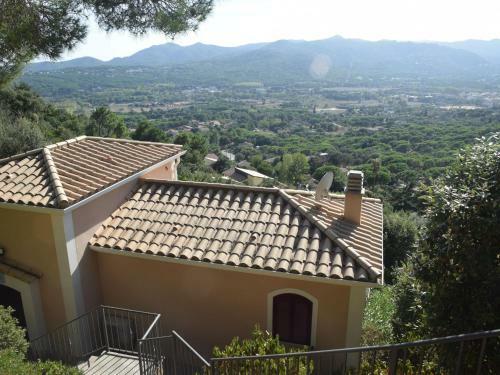 Villa Vista Prima