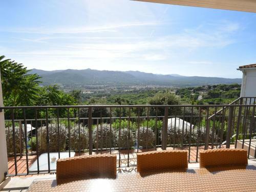 Villa Vista Prima