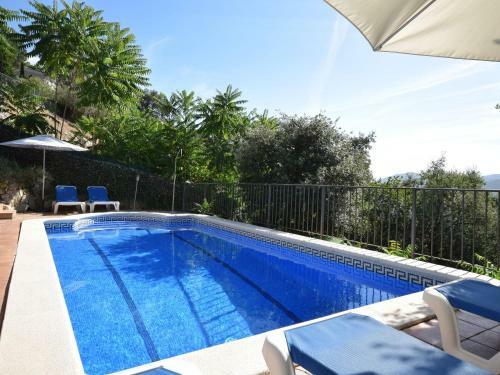 Villa Vista Prima