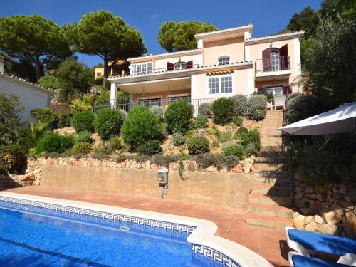 Villa Vista Prima