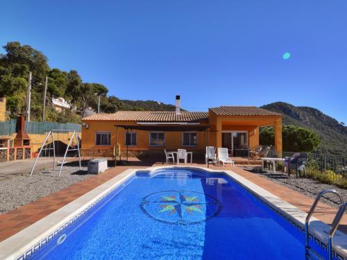 Villa Sunset