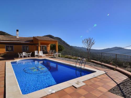 Villa Sunset