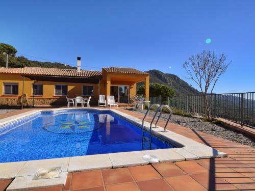 Villa Sunset