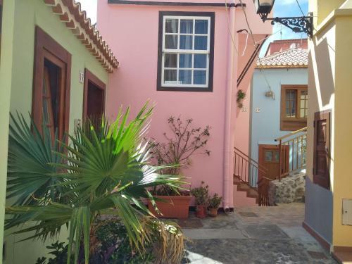 Apartamento Casa Elvira