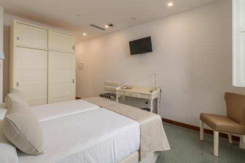 Hotel Emblem�tico Holiday Time