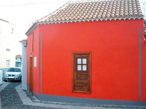 Casita La Canela