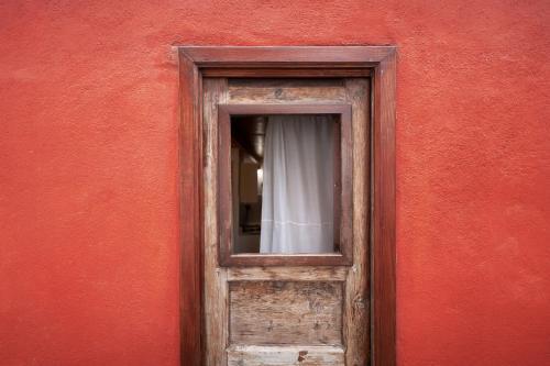 Casita La Canela