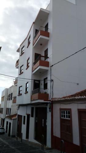 Apartamento Playa Nueva