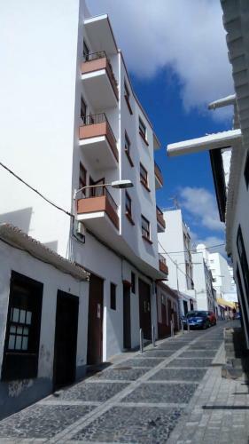 Apartamento Playa Nueva