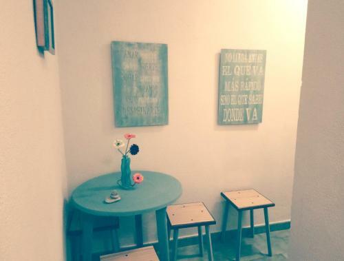 Apartment Av. El Puente