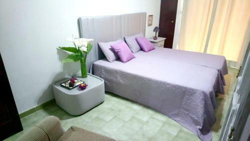Apartment Av. El Puente