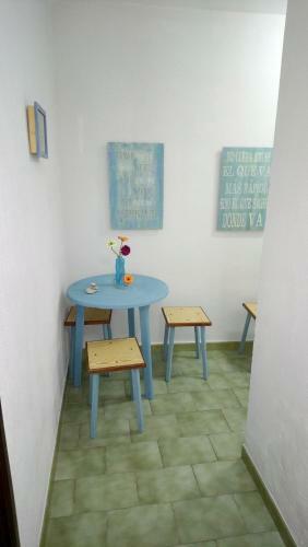 Apartment Av. El Puente