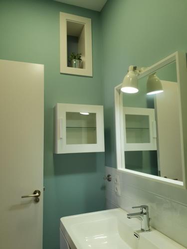 Hostal Suites Dornajos4