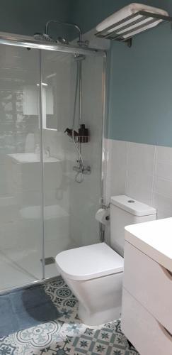 Hostal Suites Dornajos4