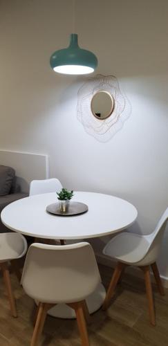 Hostal Suites Dornajos4