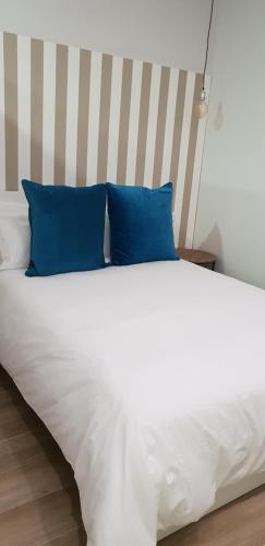 Hostal Suites Dornajos4