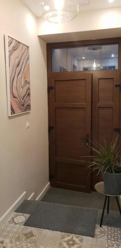 Hostal Suites Dornajos4