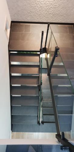 Hostal Suites Dornajos4