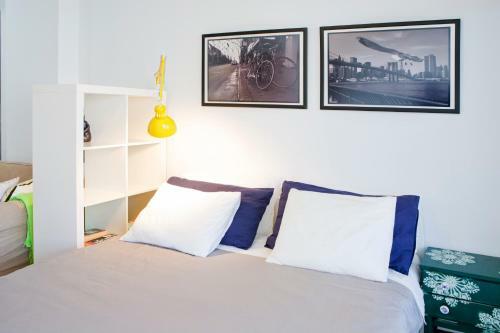 Apartamento En Santa Cruz