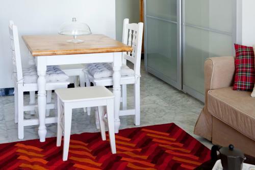 Apartamento En Santa Cruz