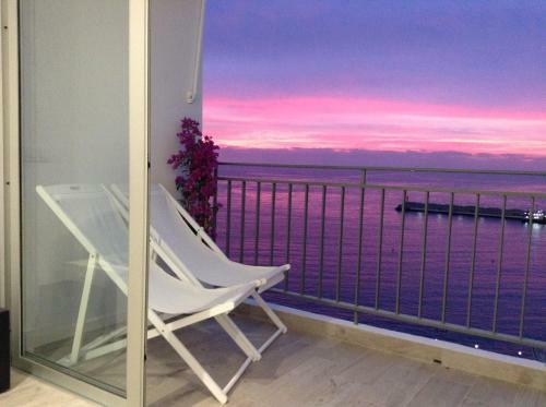 Apartamento Bahia