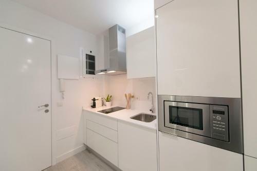 Apartamento Bahia