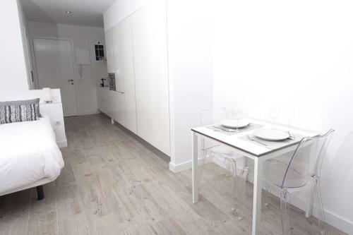 Apartamento Bahia