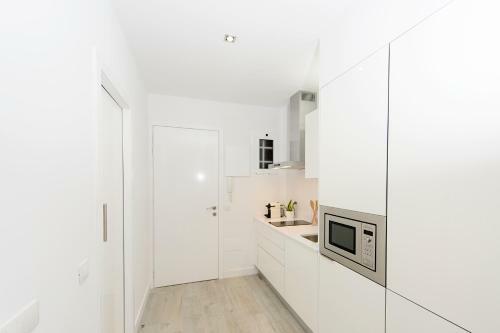 Apartamento Bahia