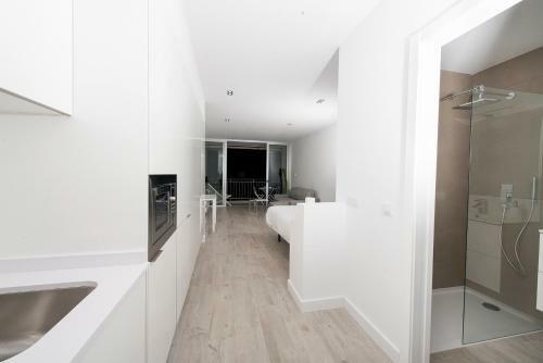 Apartamento Bahia