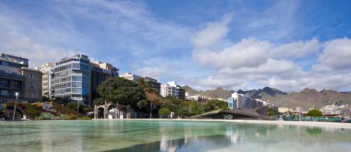 Apartamento Bahia