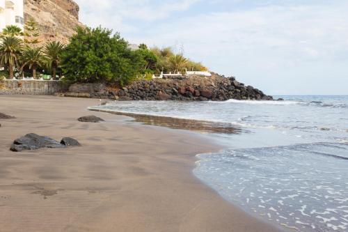 Apartamento Playa Gaviotas Beach