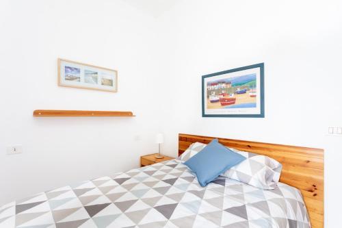 Apartamento Playa Gaviotas Beach