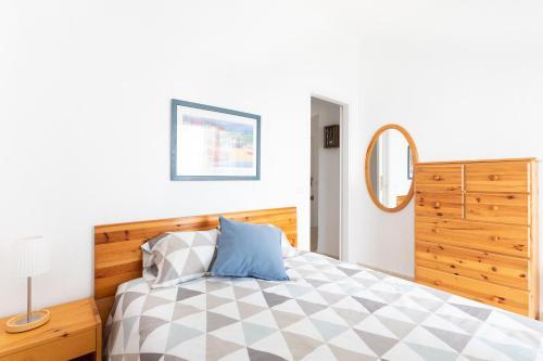 Apartamento Playa Gaviotas Beach