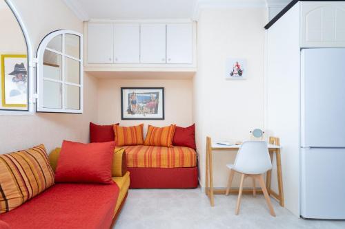 Apartamento Playa Gaviotas Beach