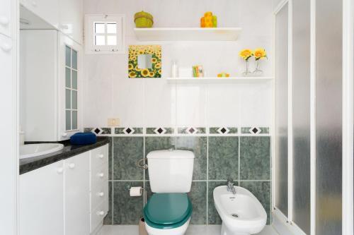 Apartamento Playa Gaviotas Beach