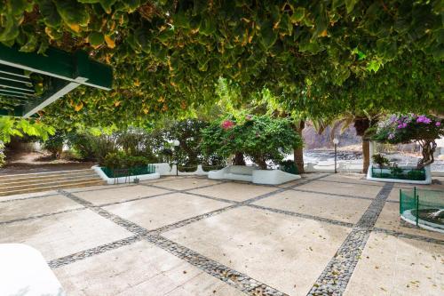 Apartamento Playa Gaviotas Beach