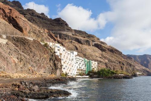 Apartamento Playa Gaviotas Beach