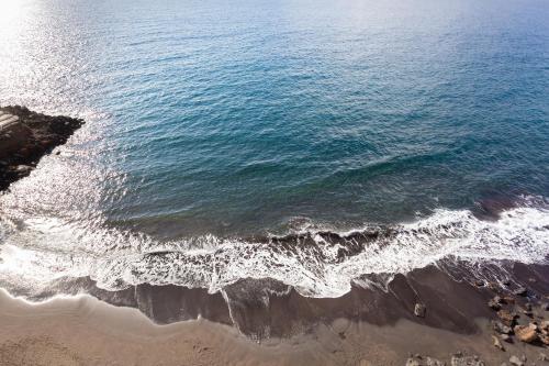 Apartamento Playa Gaviotas Beach