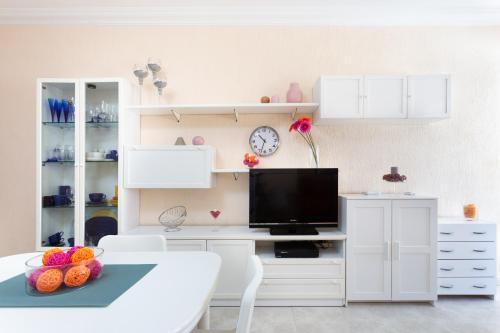 Apartamento Playa Gaviotas Beach